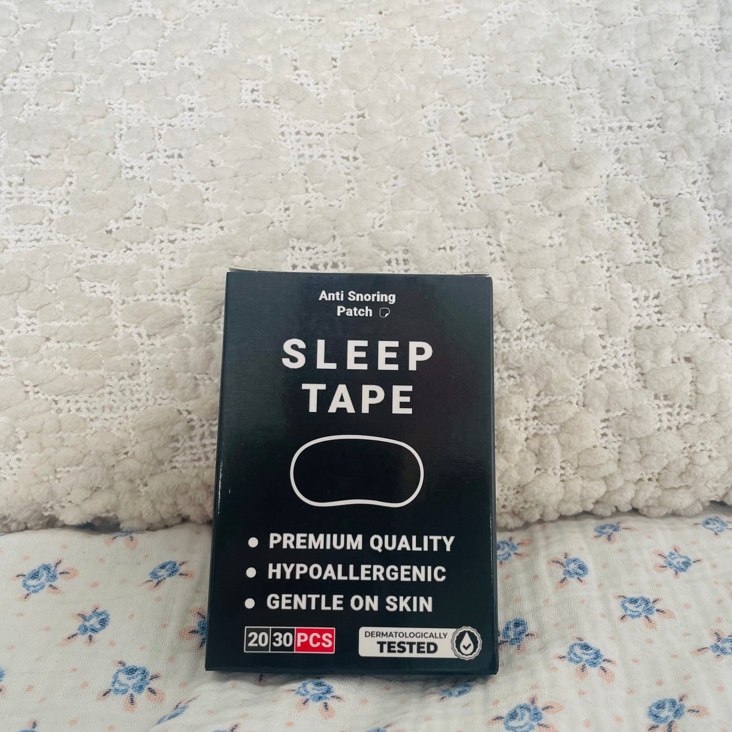 Sleep Tape